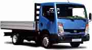 Nissan Cabstar